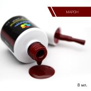 Гель-лак Bloom Марон (№103) 8 мл
