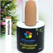 Миндаль гель-лак Bloom №31, 8 мл
