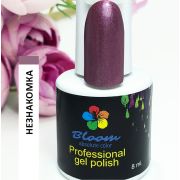 Незнакомка гель-лак Bloom 8 мл
