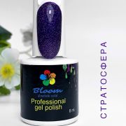Гель-лак Bloom Стратосфера (№263) 8 мл