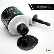 Гель-лак Bloom Южная ночь (№227) 8 мл
