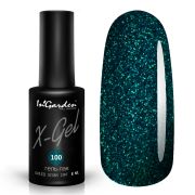 Гель-лак X-Gel N°100, 8 мл