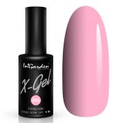 Гель-лак X-Gel N°205 8 мл