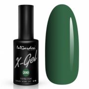 Гель-лак X-Gel N°200, 8 мл