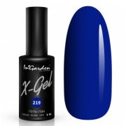 Гель-лак X-Gel N°219, 8 мл