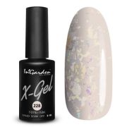 Гель-лак X-Gel N°228, 8 мл
