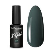 Гель-лак X-Gel N°242, 8 мл