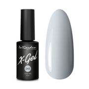 Гель-лак X-Gel N°243, 8 мл