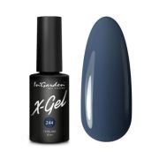 Гель-лак X-Gel N°244, 8 мл