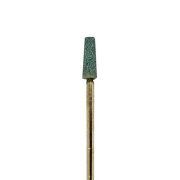 Корундовая фреза (усечен.конус зелен) d.2.31 GC-20
