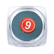 Павлин Втирка № 9
