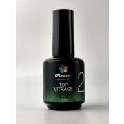 Топ Bloom COLOR VITRAGE №2, 15 мл