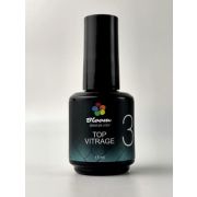 Топ Bloom COLOR VITRAGE №3, 15 мл