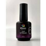 Топ Bloom COLOR VITRAGE №6, 15 мл