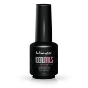 Камуфлирующая каучуковая розовая IDEAL NAILS Cover pink, 11 мл