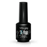 Глянцевый топ без липкого слоя X-Top, 11мл