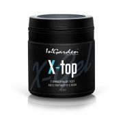 Глянцевый топ без липкого слоя X-Top, 30 мл