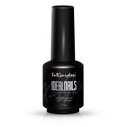 Ingarden Топ IDEAL NAILS каучуковый ЛС 11мл