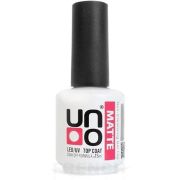 UNO, Верхнее покрытие для гель-лака Matte с бархатным эффектом, 16 г