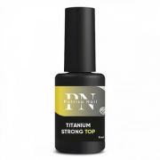 Patrisa nail Titanium Strong top ,  8 мл