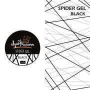 Луи Филипп Spider Gel black, 5g