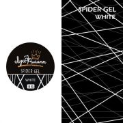 Луи Филипп Spider Gel white, 5g