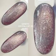 Genetic Гель-лак CRYSTAL CAT №03 10 мл