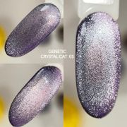 Genetic Гель-лак CRYSTAL CAT №05 10 мл