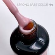 База Bloom Strong COLOR №01 15 мл