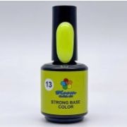 База Bloom Strong COLOR №13 15 мл (неон)