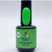 База Bloom Strong COLOR №14 15 мл (неон)