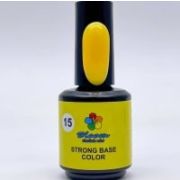 База Bloom Strong COLOR №15 15 мл (неон)