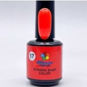 База Bloom Strong COLOR №17 15 мл (неон)