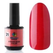 База Bloom Strong COLOR №21 15 мл