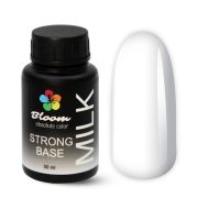Bloom База Strong Milk камуфлирующая, 30мл