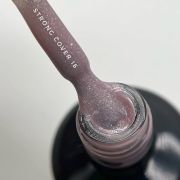 База Bloom Strong жесткая оттенок №16 30 мл