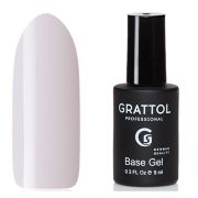 Grattol Rubber Base  Camouflage 9 мл (GTBC1)