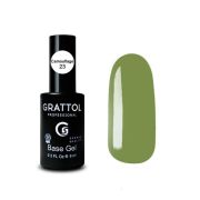 Grattol Rubber Base  Camouflage 9 мл (GTB№23)