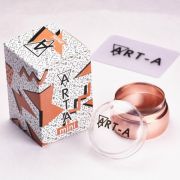 Art-A  Штамп мини 3.5см+скрапер (в ассортименте)