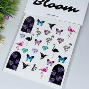 Bloom Слайдеры по 70р.