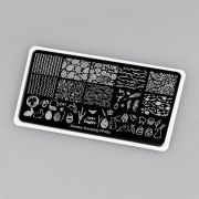 Пластина Swanky Stamping 069*