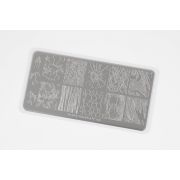 Пластина Swanky Stamping 146