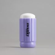 Штамп Swanky Stamping силиконовый сиреневый