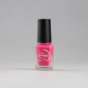 Swanky Лак для стемпинга Stamping S47 hot pink, 6 мл