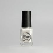 Лак для стемпинга Swanky Stamping S30, жемчужный 6 мл.