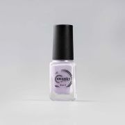 Лак для стемпинга Swanky Stamping S42, нежно-сиреневый 6 мл