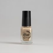 Лак для стемпинга Swanky Stamping S53, натуральный бежевый 6 мл