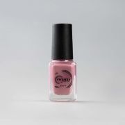 Лак для стемпинга Swanky Stamping S45, пыльная роза 6 мл