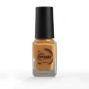 Лак для стемпинга Swanky Stamping S69 мандариновый 6мл