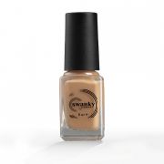 Лак для стемпинга Swanky Stamping S70 карамельный 6мл